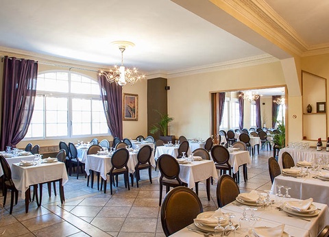 Hôtel Splendid Hôtel 2* - 8