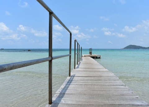 Circuit Splendeurs de Thaïlande et extension Kho Samui 13J/10N - 13