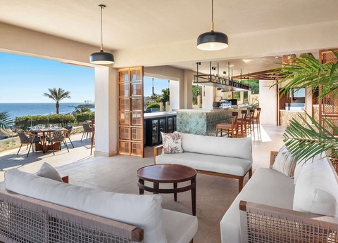 DoubleTree by Hilton Sharm El Sheikh - Sharks Bay Resort - 36