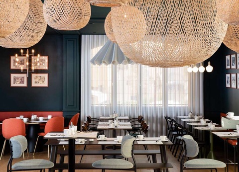 Réveillon romantique avec spa et champagne à Obernai - 4* - 12