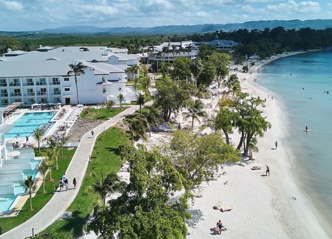 Hotel Riu Negril 3* - tout compris - 42