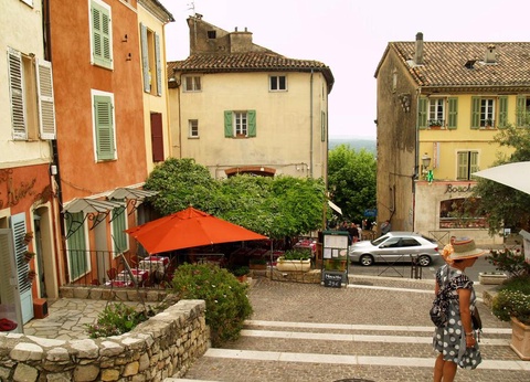 Camping Lou Cantaire, 3* - 31