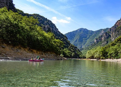 Camping Le Clos de Barbey, 3* - 37