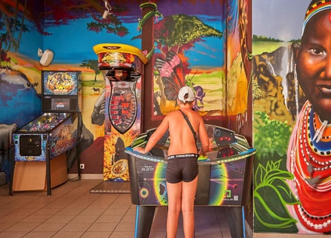 Camping Loyada, 4* - 32