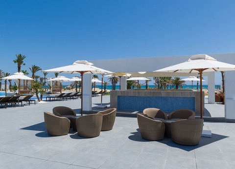 Hôtel Jaz Tour Khalef 5* - 23