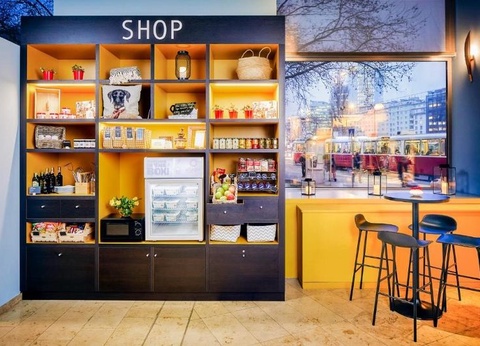 Aparthotel Adagio Vienna City 4* - 9