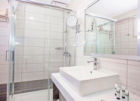 Eurovillage Achilleas Hotel 4* - 6