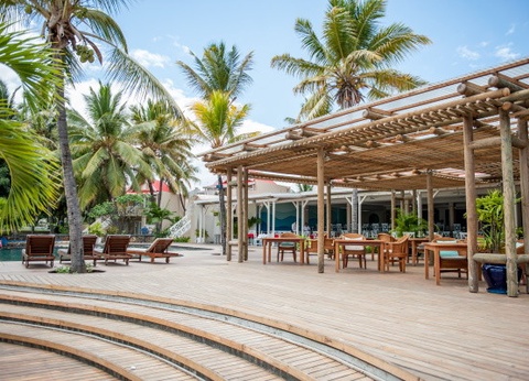 Club Framissima Évasion Villas Caroline 3* sup - 17