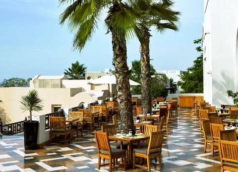 RAS EL KHAIMAH | The Cove Rotana Resort 5* - 7