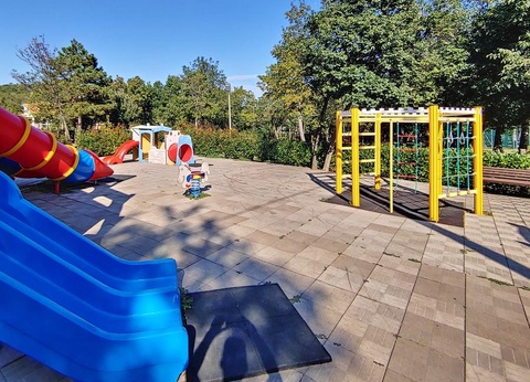 Camping Mare Pineta, 4* - 52