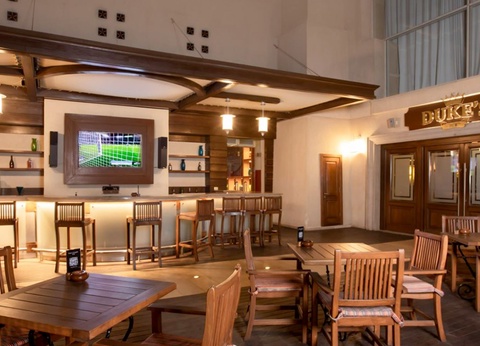 Hôtel Grand Rotana Resort & Spa 5* - 9