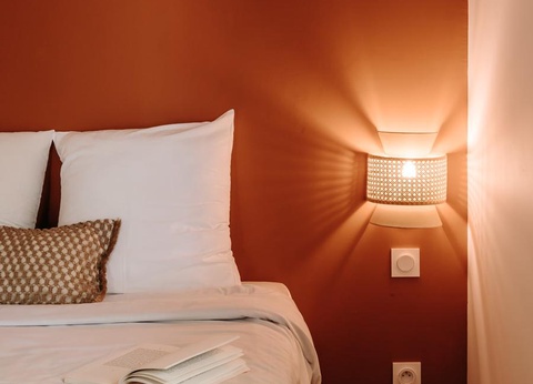 Slow Village Séveilles, 5* - 16