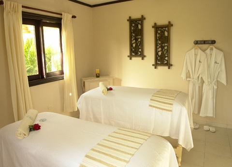 Hôtel Vik Arena Blanca **** - 27