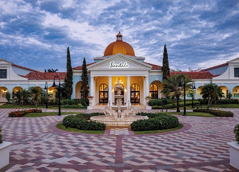 Sandals South Coast ***** - 11