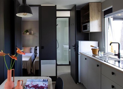 Camping Caledonia, 4* - 15