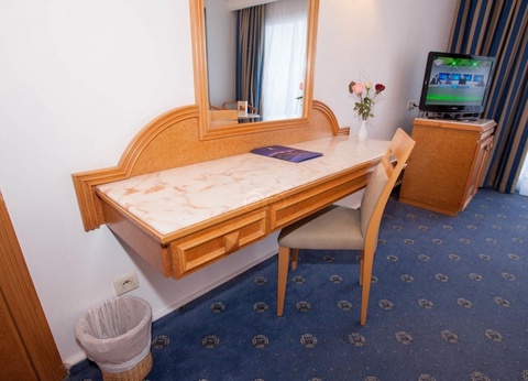 Hôtel Mahdia Palace Thalasso 5* - 43