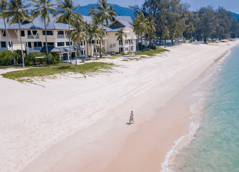 Hôtel SAii Laguna Phuket 5* - 4