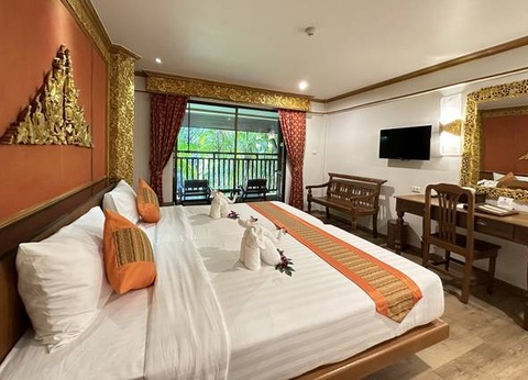 SIAM INTIMISTE EXT PHUKET - 11