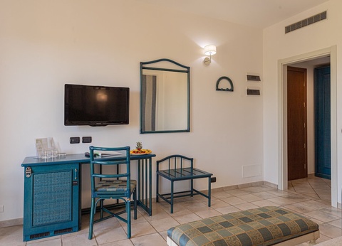 Hôtel Baia del Capitano 4* - 67