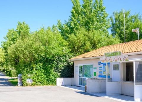 Camping Le Grand Pré - 15