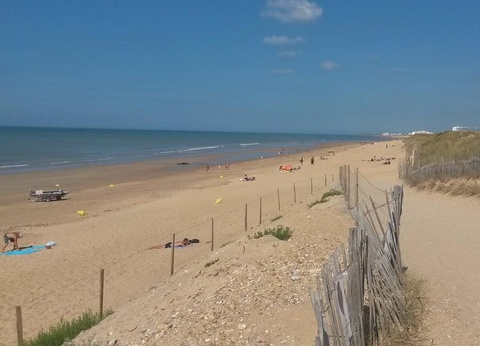 Camping Mahana by La Pège, 4* - 48