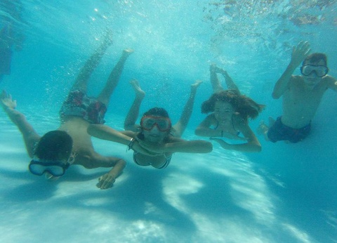 Village Vacances Les Chalets de la Gazonne, 2* - 4