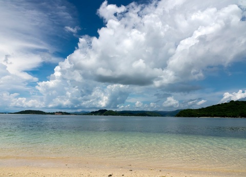 Circuit Bohème Balinaise - 5