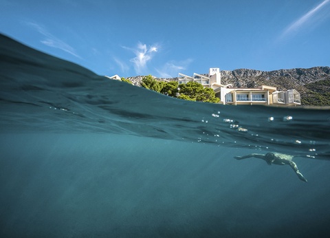 Hôtel Tui Blue Makarska 4* - 12