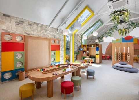 Hôtel Megasaray Resort Side 5* - 15