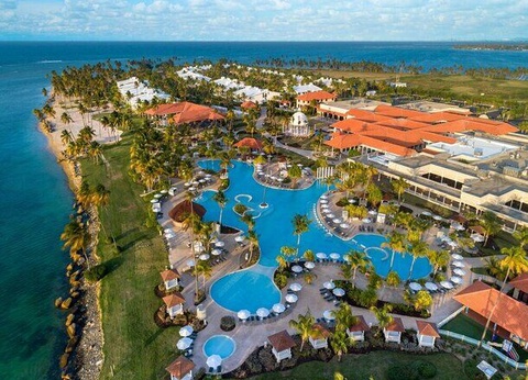 Hôtel Hyatt Regency Grand Reserve Puerto Rico 5* - 2