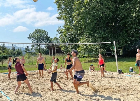 Camping Suhiberry, 4* - 6