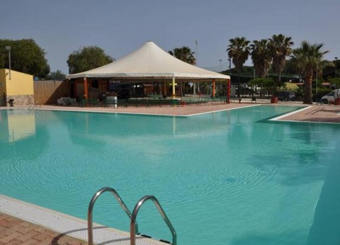 Kamemi Camping Village, 4* - 8