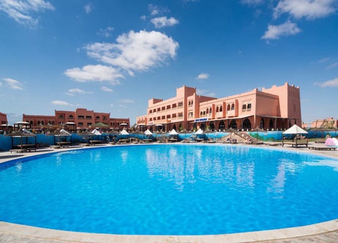 Club SeaClub Aqua Fun Marrakech 4* - 3