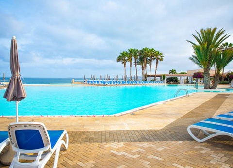 Club Framissima VOI Praia de Chaves Resort 5* - 7