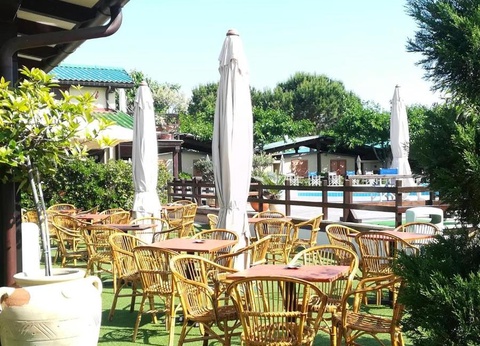 Heliopolis Camping & Village, 4* - 23