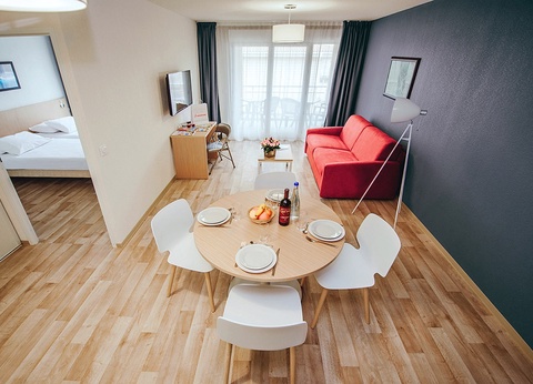 Résidence Azureva Bella Vista 3* - 3