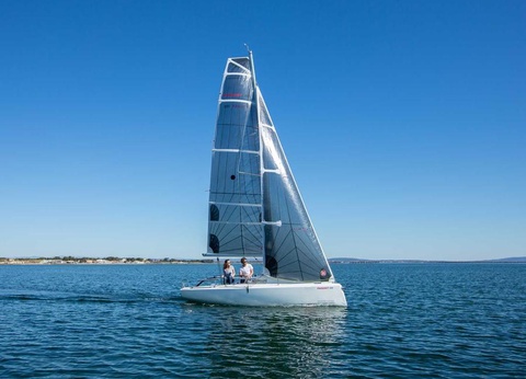 Camping Dunes et Soleil, 4* - 44