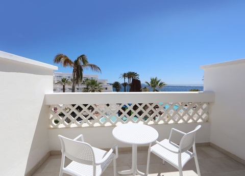 Hôtel Iberostar Selection Lanzarote Park 5* - 56