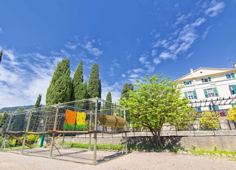 Village Vacances Les Cèdres - 9