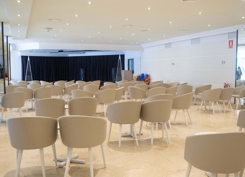 Hôtel BlueSea Costa Jardin & Spa 4* - 4