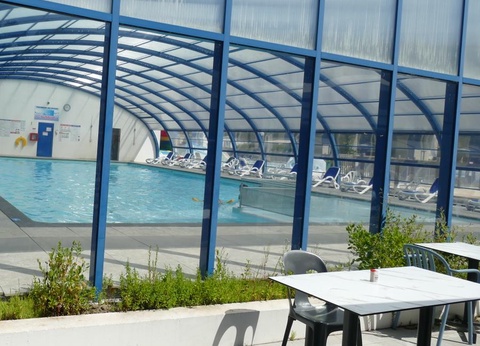 Camping Plijadur 4* - 33