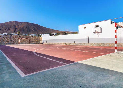 Hôtel BLUESEA Alyssa Suite 4* - 40