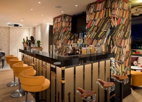 Escapade bordelaise avec départ tardif - 4* - 23