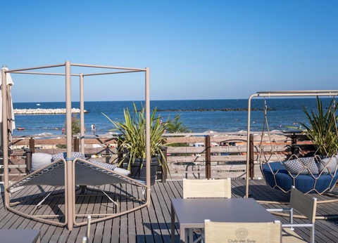 Club del Sole Vigna sul Mar Family Collection, 4* - 39