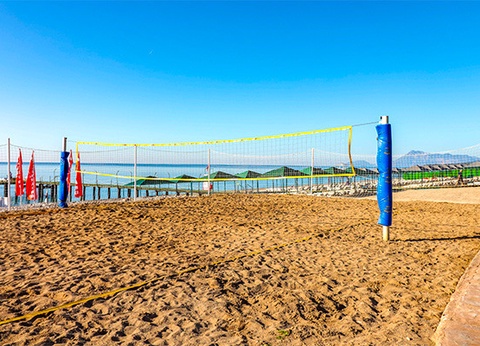 Hôtel Fram Sélection Le Jardin Resort ***** - 25