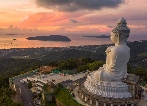 Circuit Kappa Découverte - Les Perles du Sud & Kappa Club Thai Beach Resort 5* - 18