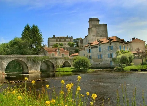 Camping Les Gorges Du Chambon - Ciela Village, 4* - 67