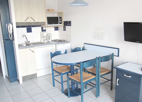 Résidence Le Boucanier - 8