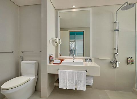 Séjour Phu Quoc, Sol by Melia Phu Quoc 5* - 48