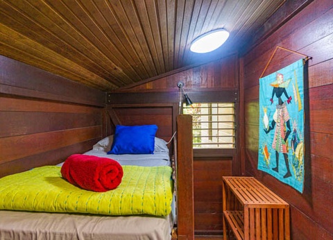 Lodge Piton Bungalows Ecolodges - 10